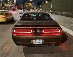 دودج تشالنجر